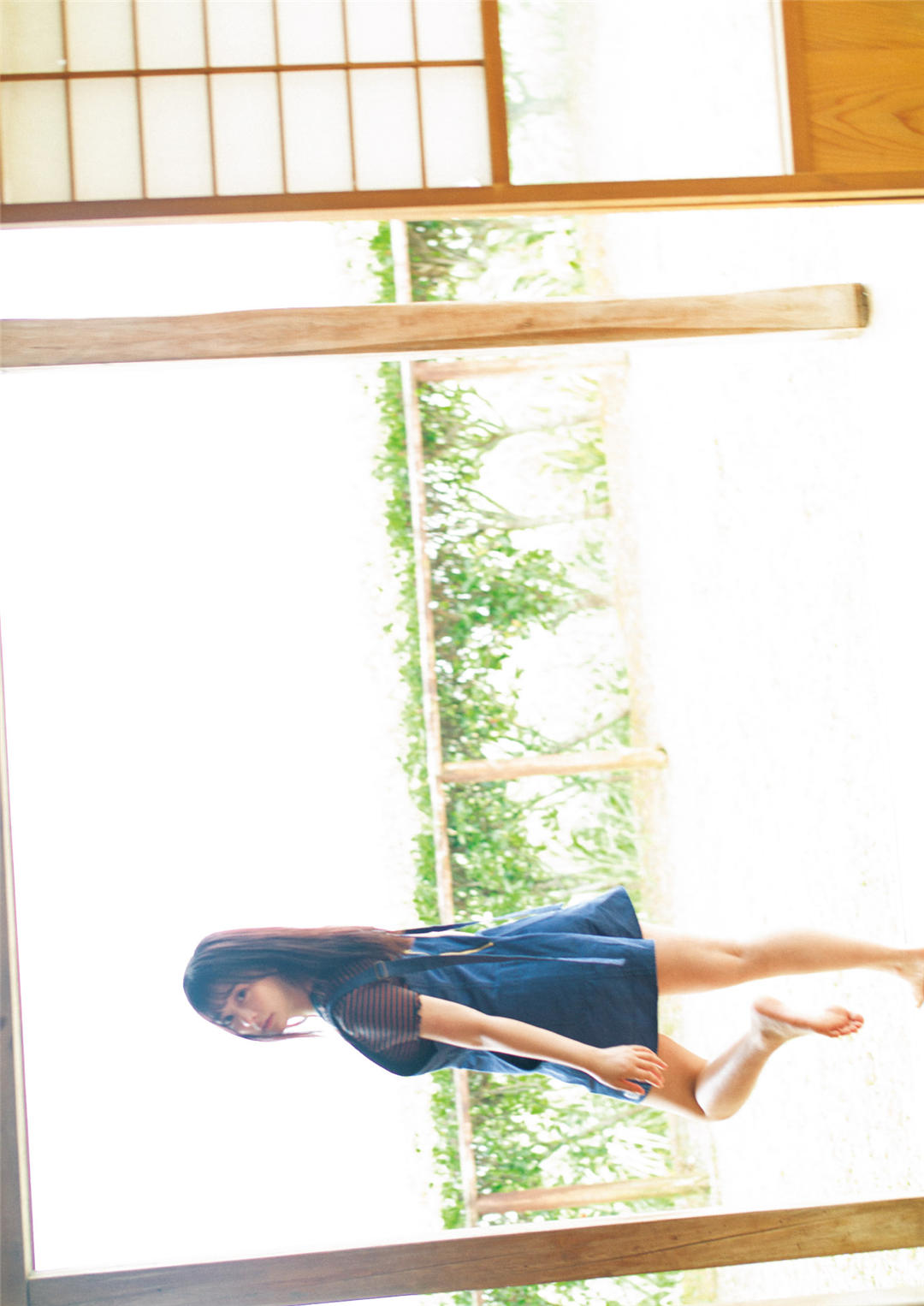 齐藤渚1ST写真集《なぎさ》高清全本