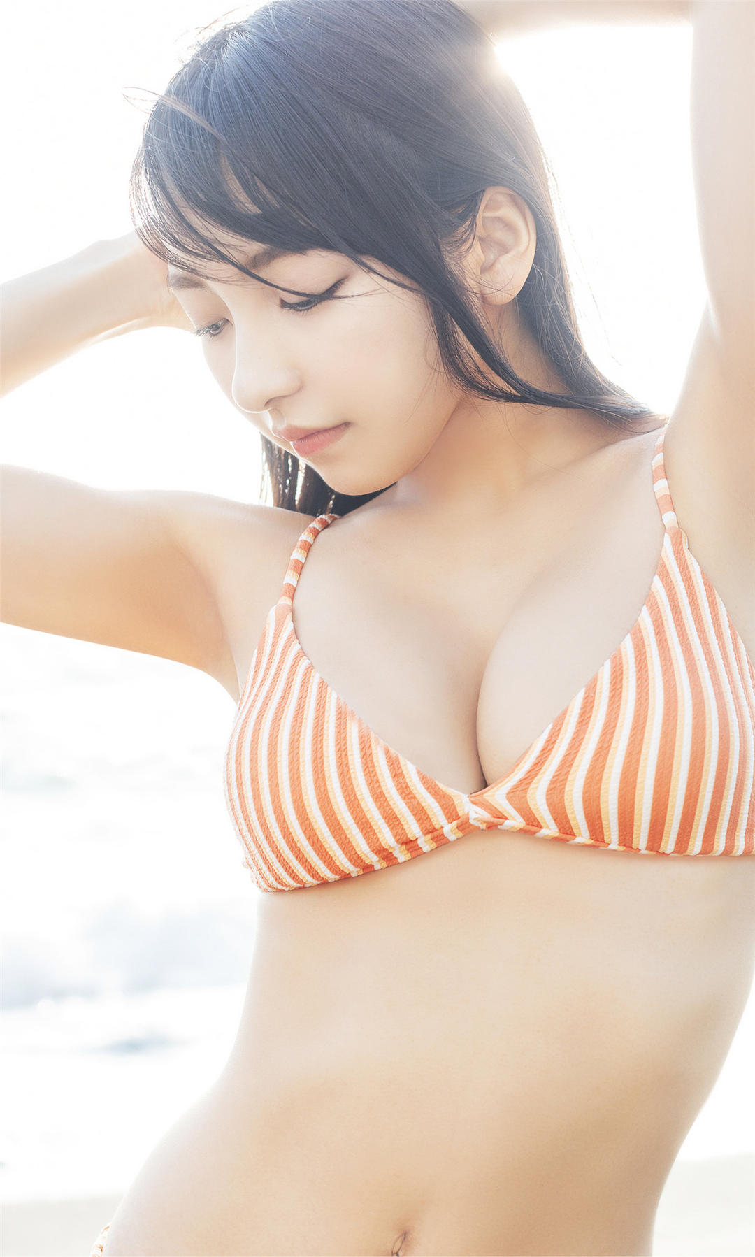 十味写真集《ありのままに》高清全本