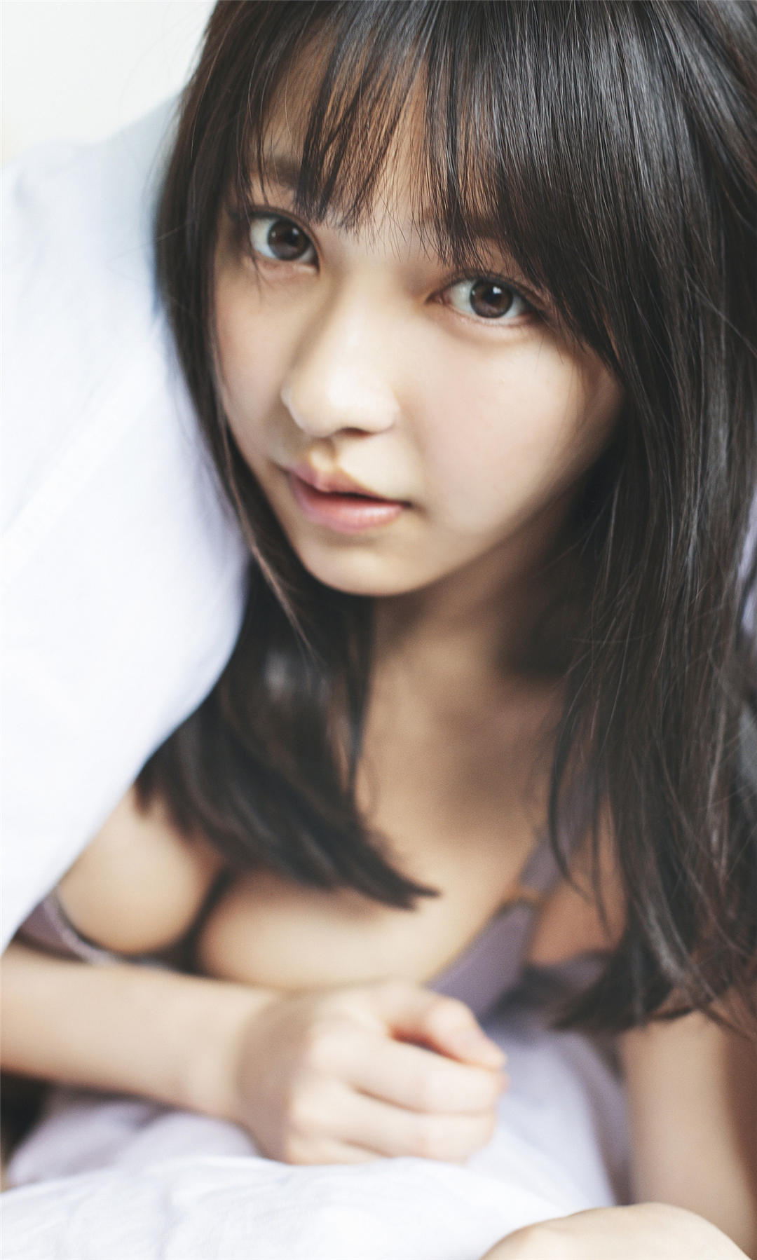 十味写真集《ありのままに》高清全本