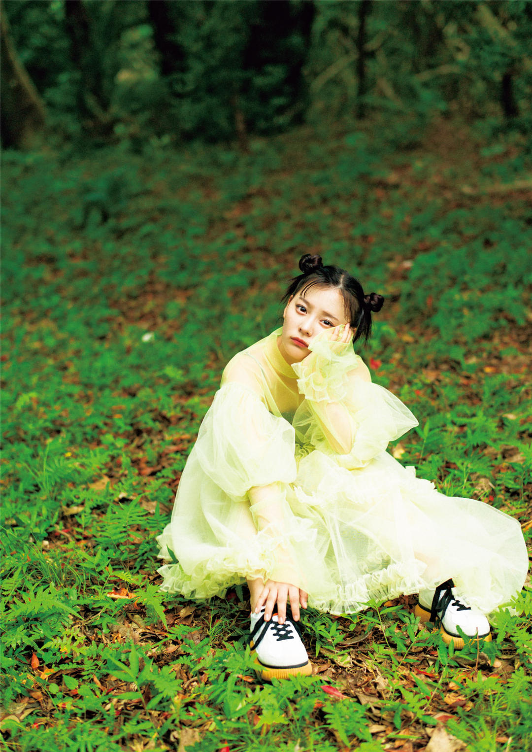 齐藤渚1ST写真集《なぎさ》高清全本