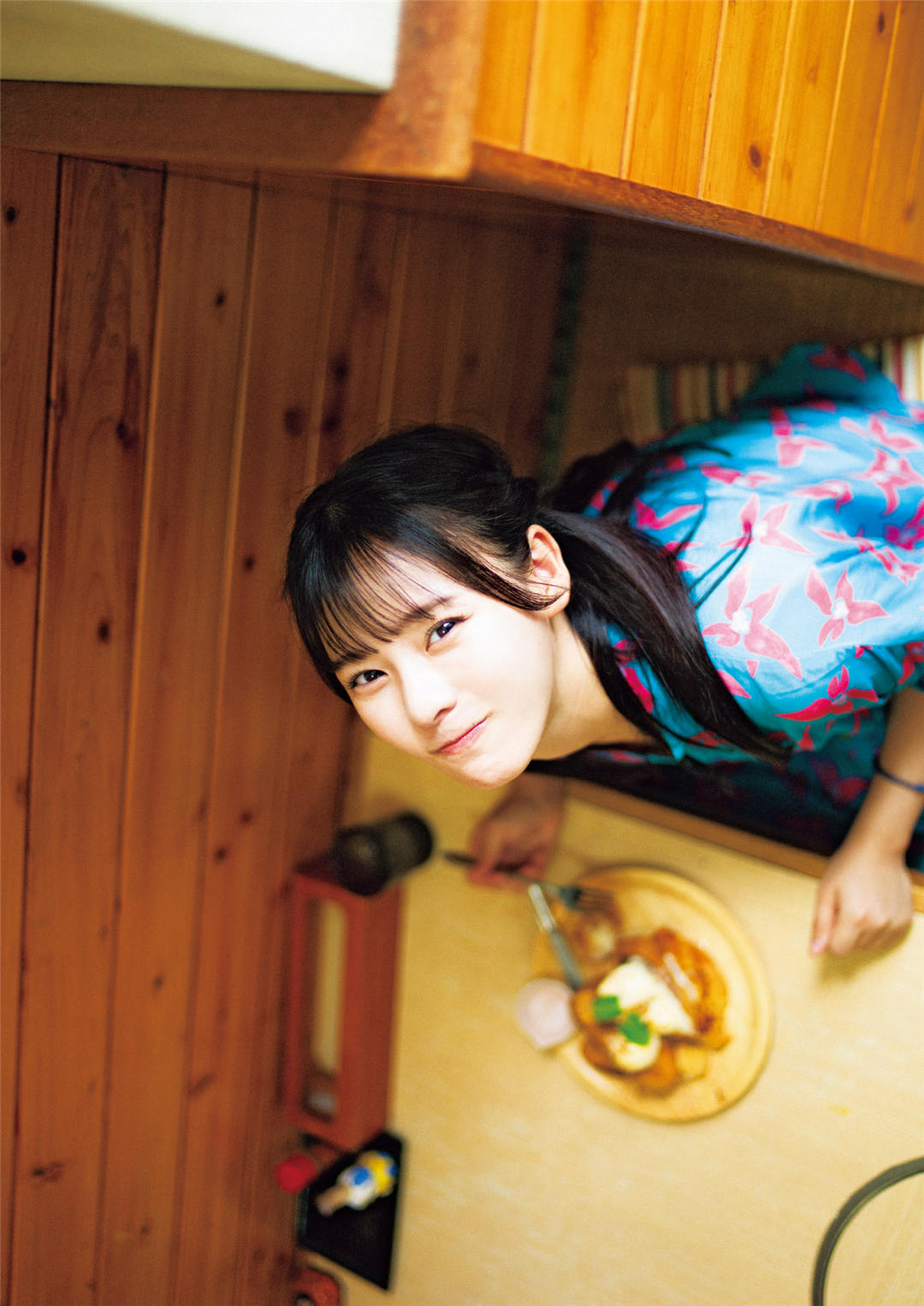 齐藤渚1ST写真集《なぎさ》高清全本