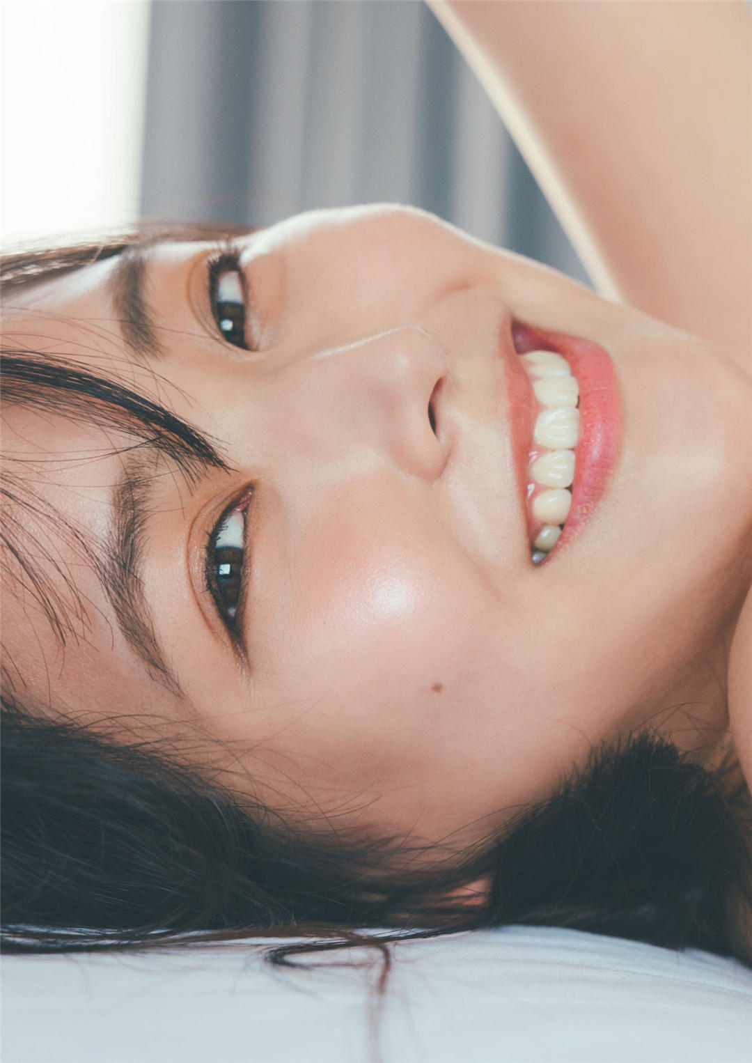 白间美瑠写真集《Aventure》高清全本