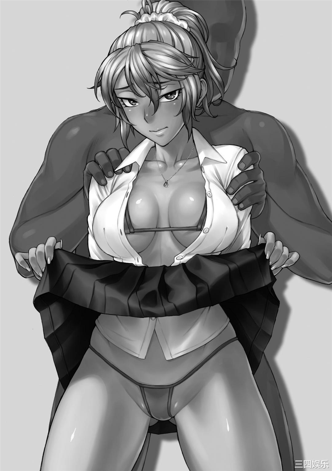 [BANG-YOU] VSデカチンおじさん｜VS最強巨根歐吉桑