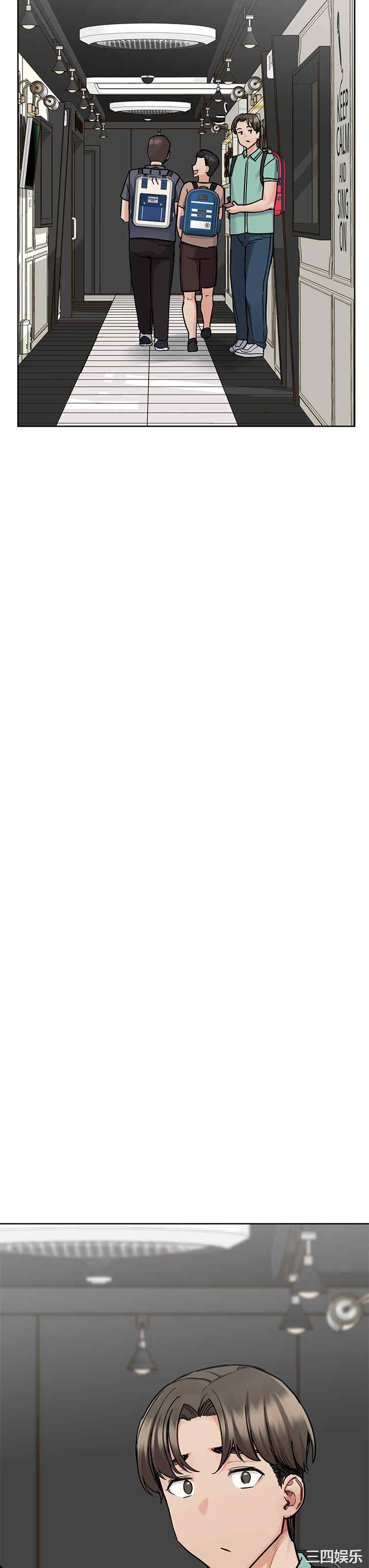 要对妈妈保密唷