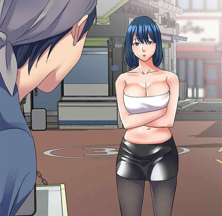 刺激的寄居生活/侄女来敲门