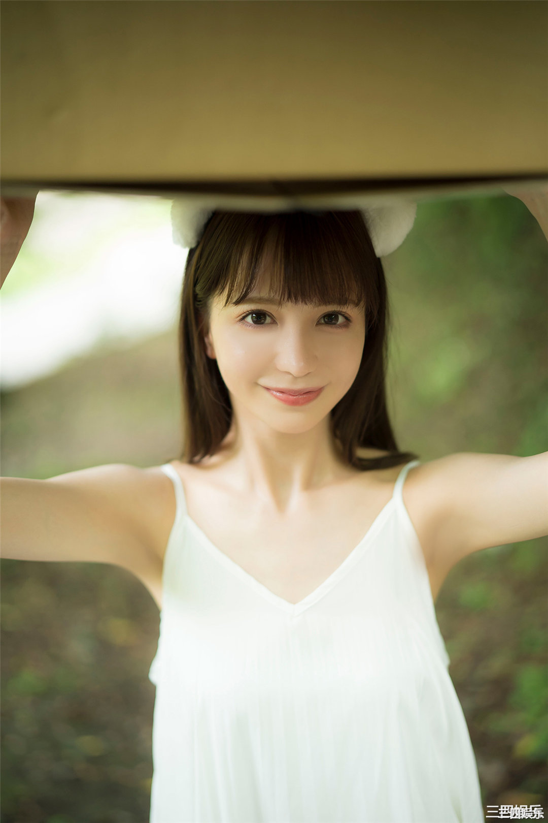 森ふう花写真集《おんがえし。》高清全本