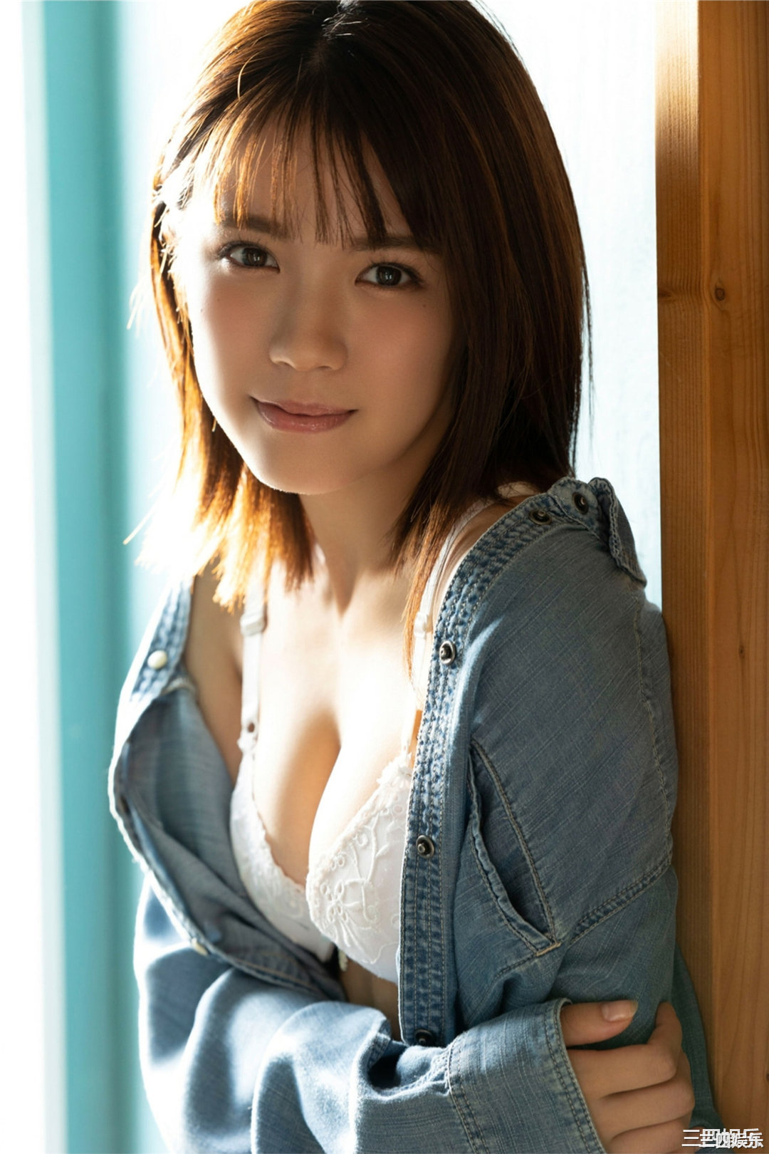 村山优香写真集《僕だけのヒロイン》高清全本