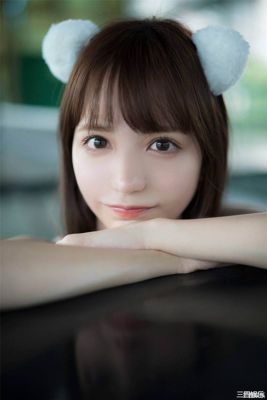 森ふう花写真集《おんがえし。》高清全本