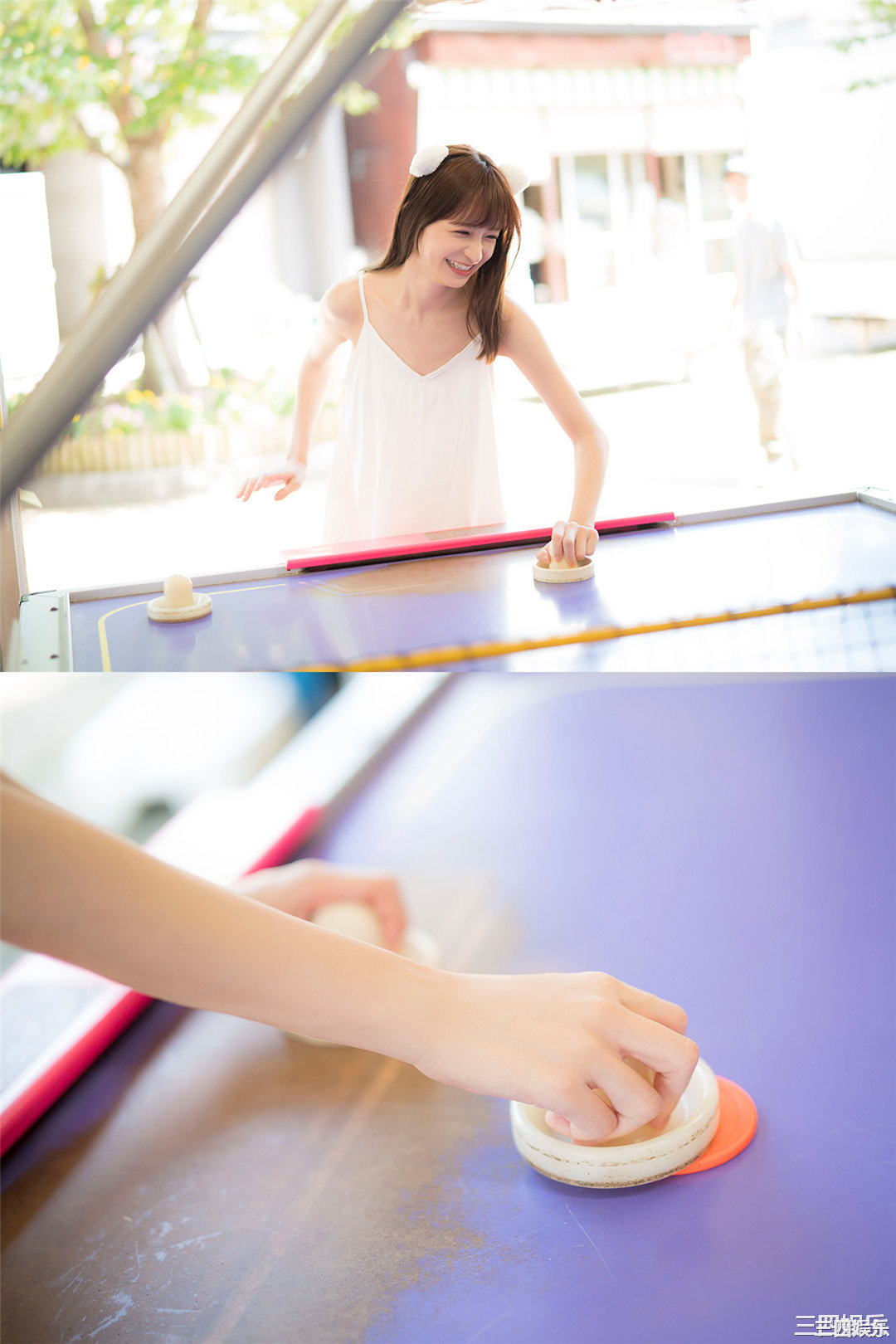 森ふう花写真集《おんがえし。》高清全本