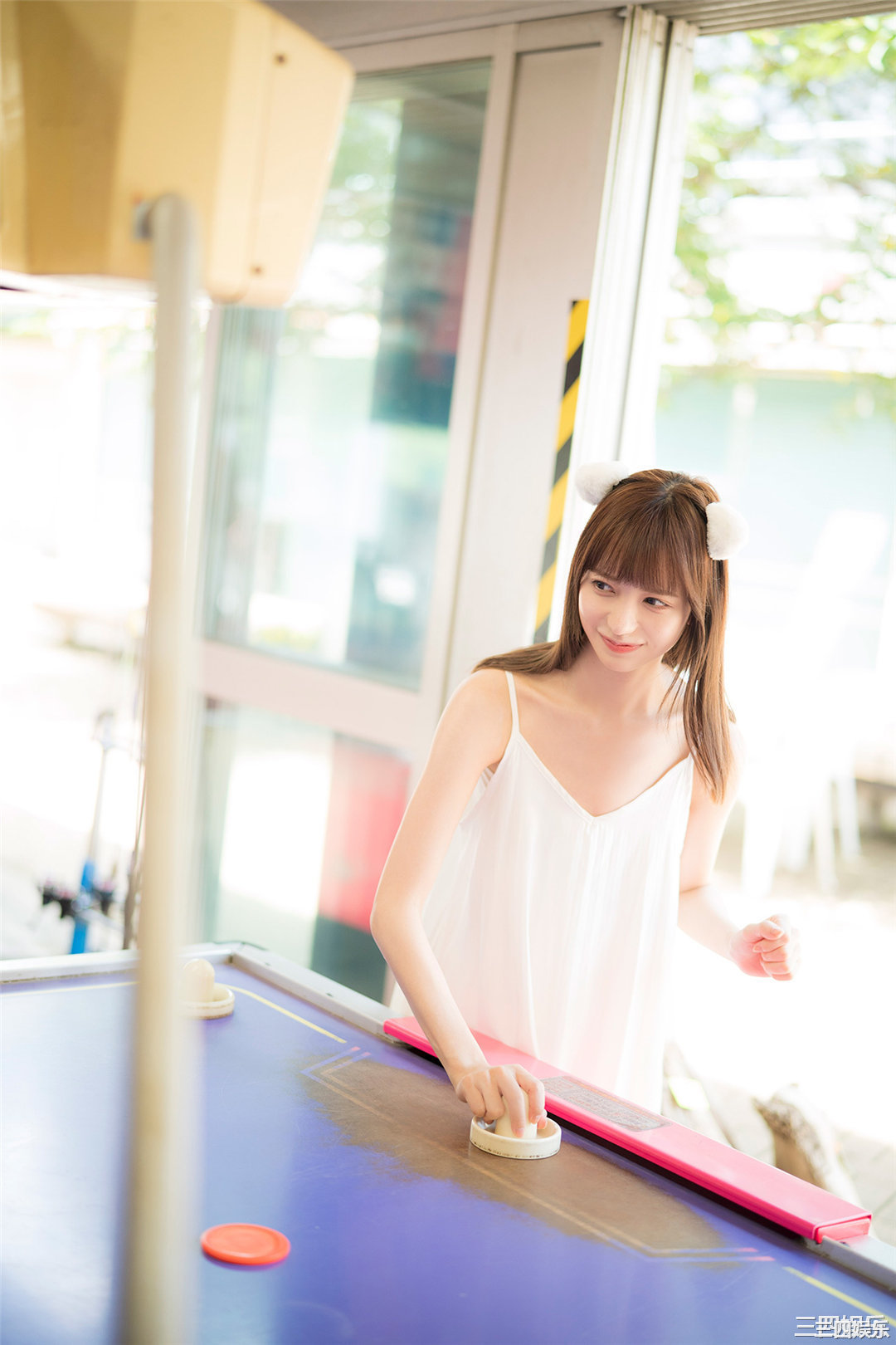 森ふう花写真集《おんがえし。》高清全本