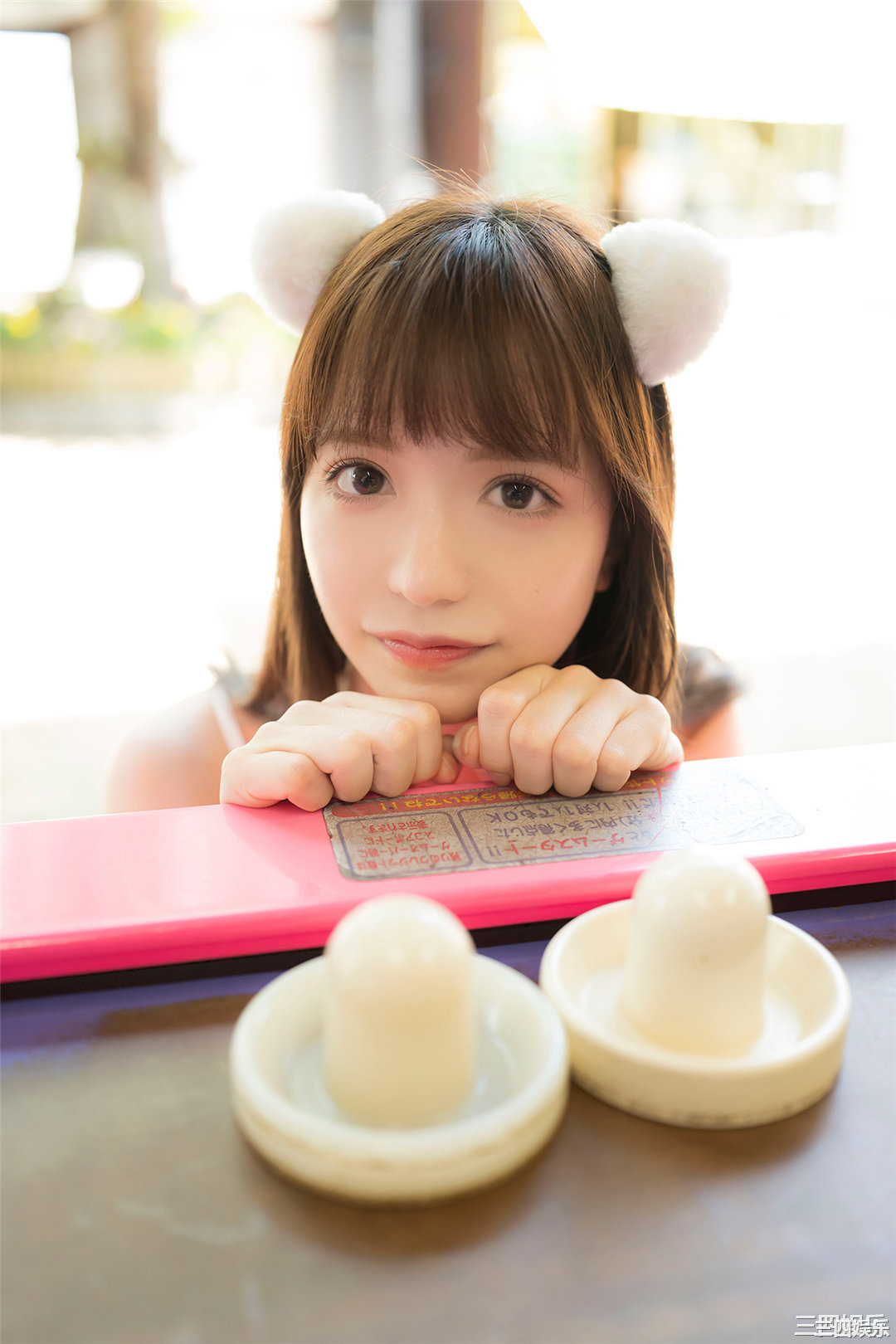 森ふう花写真集《おんがえし。》高清全本