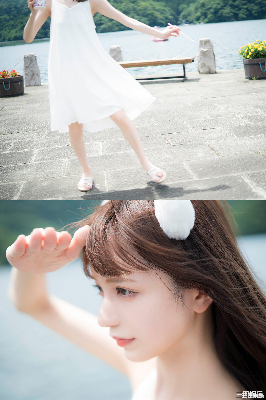 森ふう花写真集《おんがえし。》高清全本