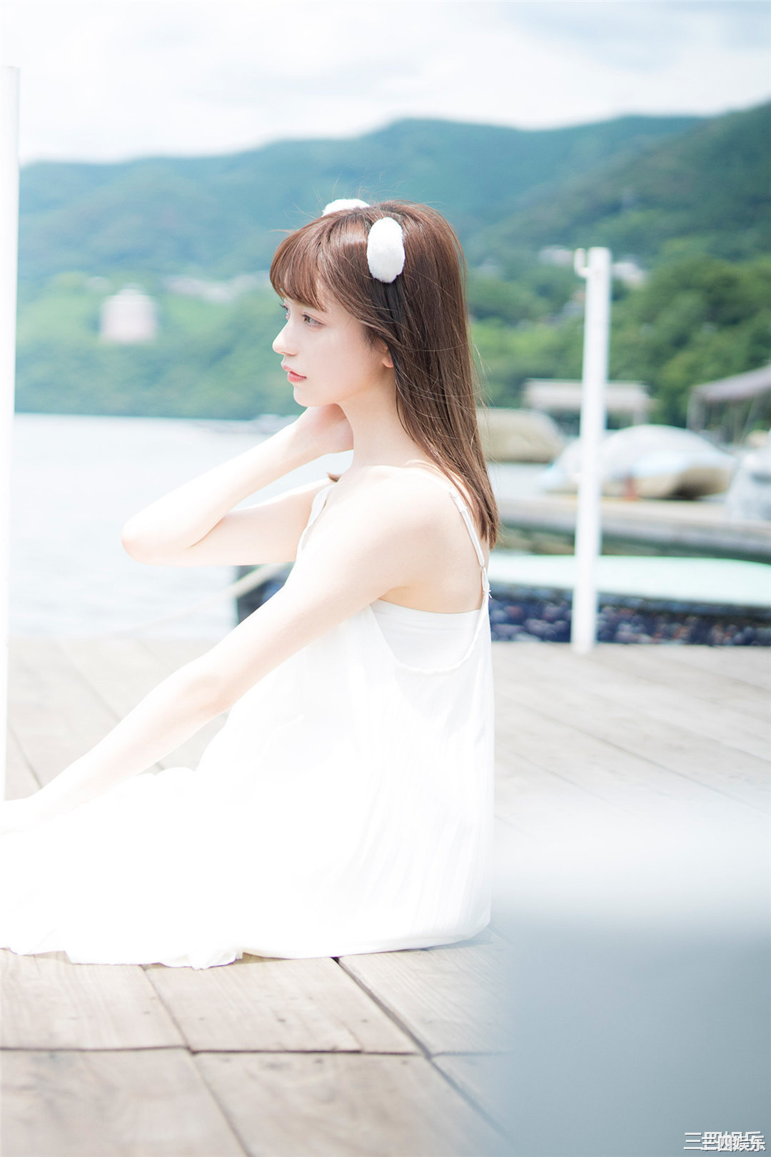 森ふう花写真集《おんがえし。》高清全本