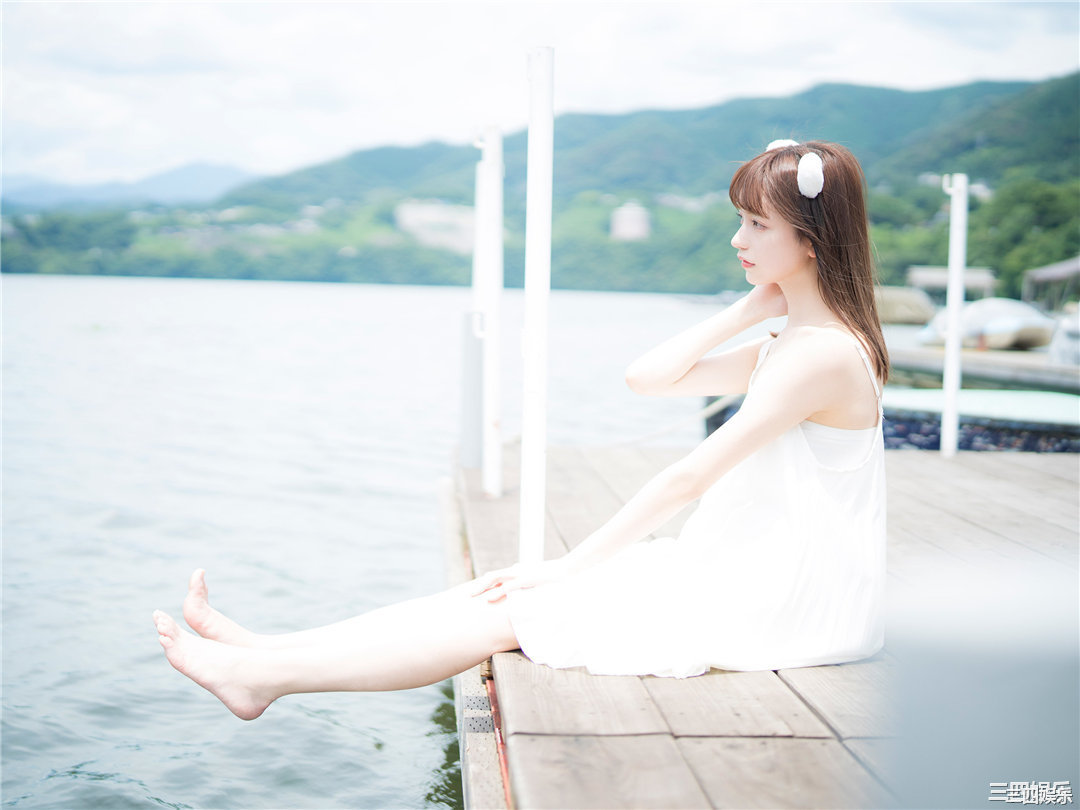 森ふう花写真集《おんがえし。》高清全本