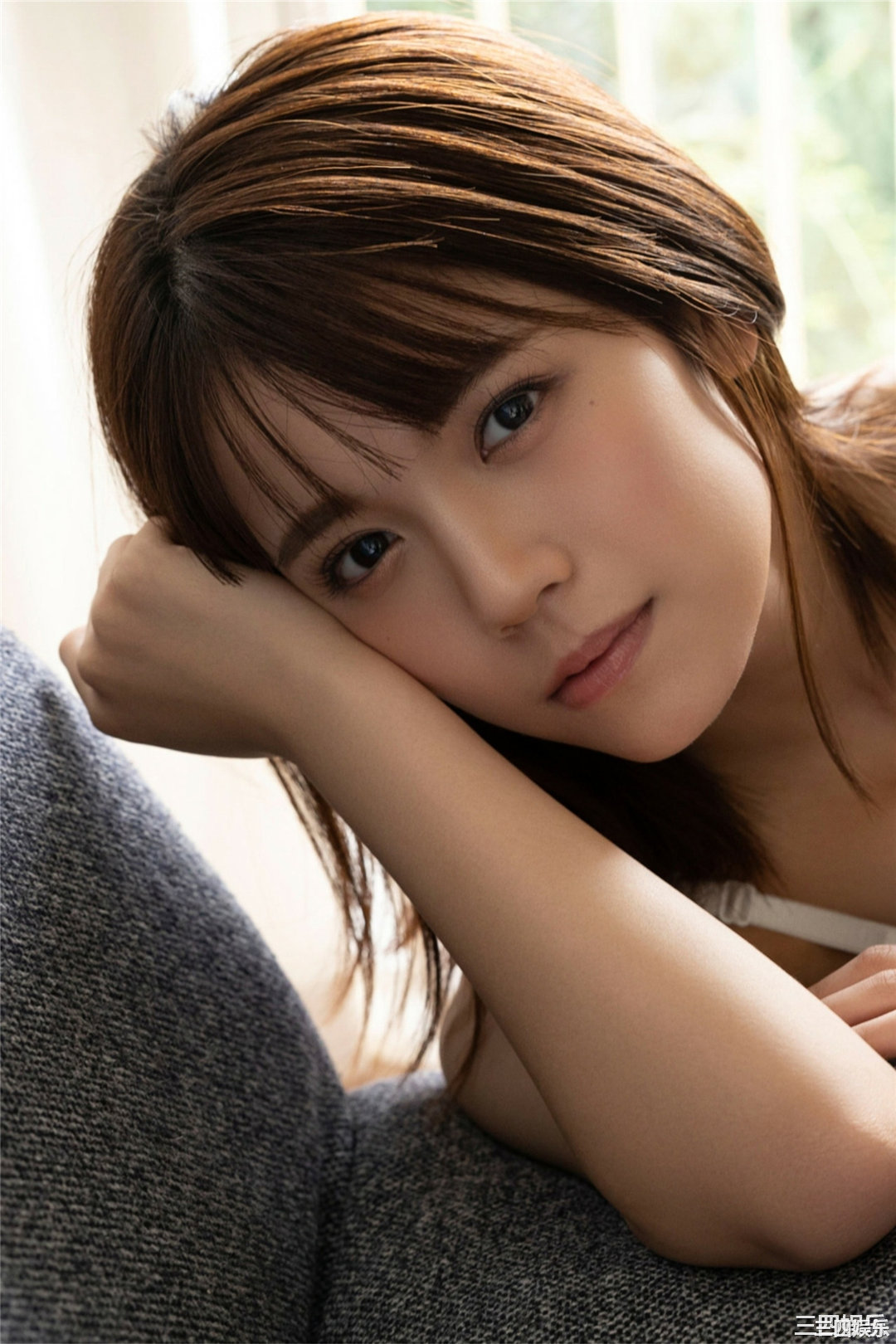 村山优香写真集《僕だけのヒロイン》高清全本