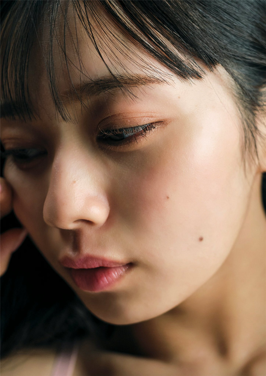 近藤沙瑛子写真集《わがままな視線》高清全本