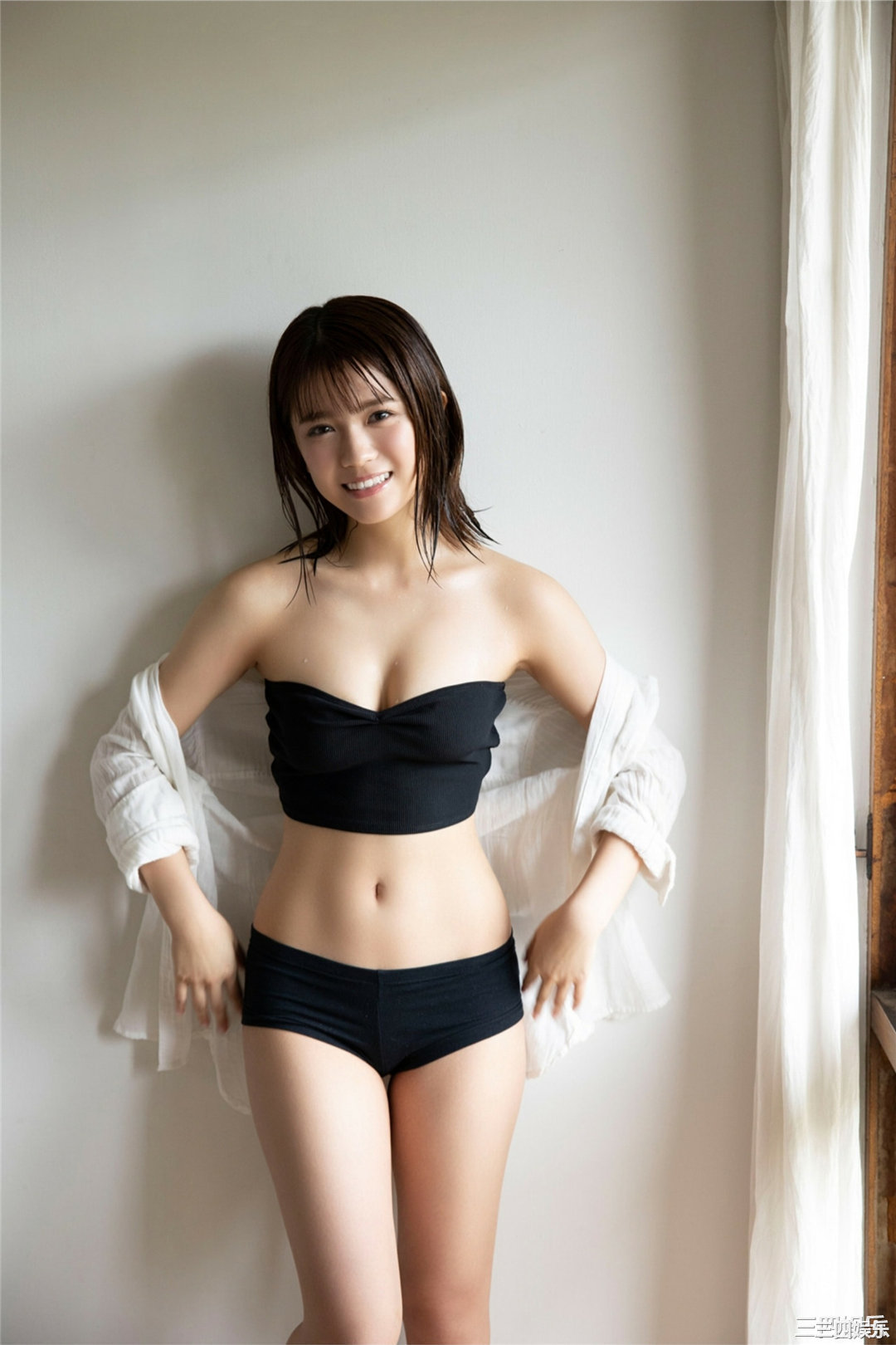 村山优香写真集《僕だけのヒロイン》高清全本