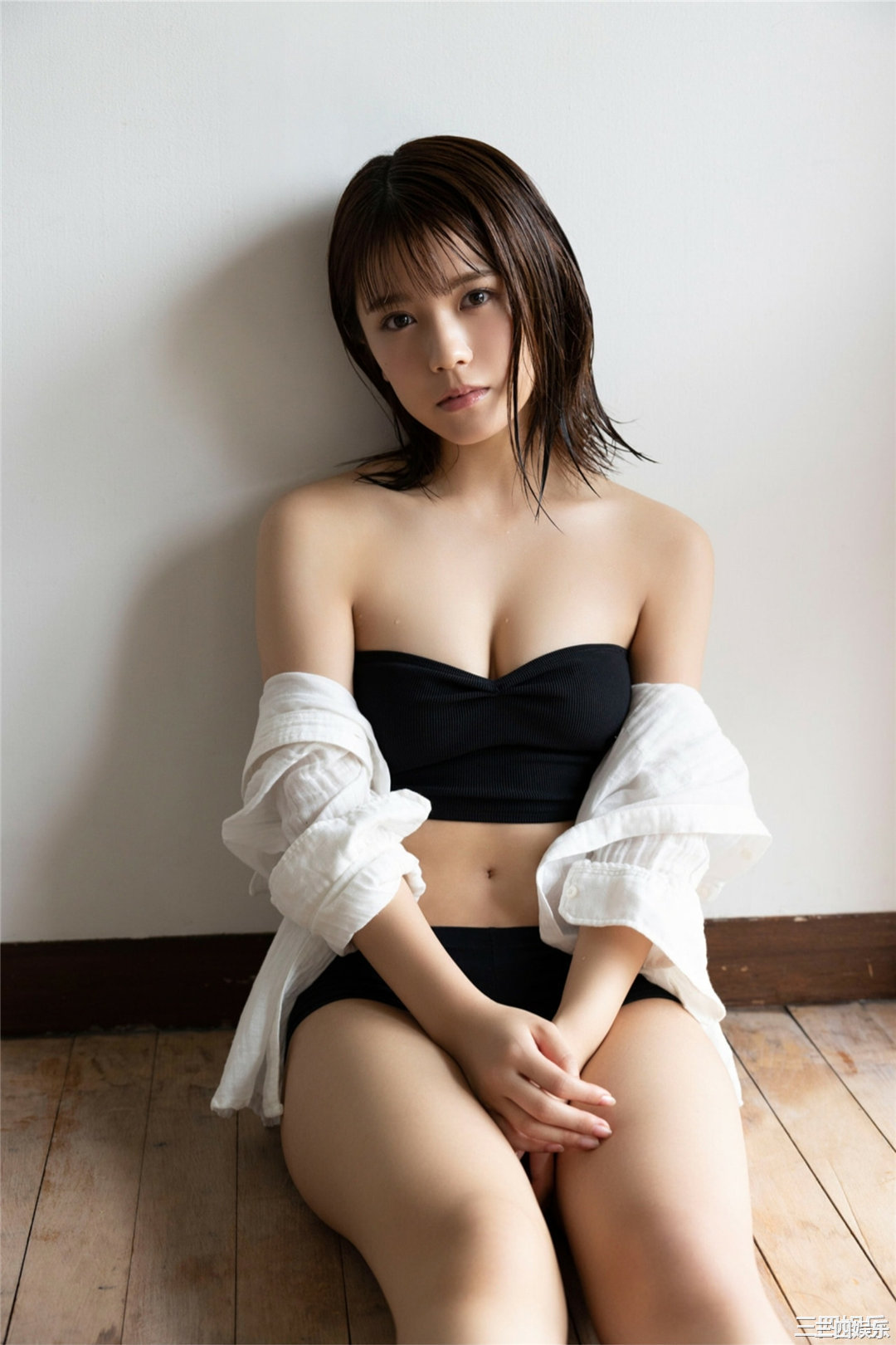 村山优香写真集《僕だけのヒロイン》高清全本