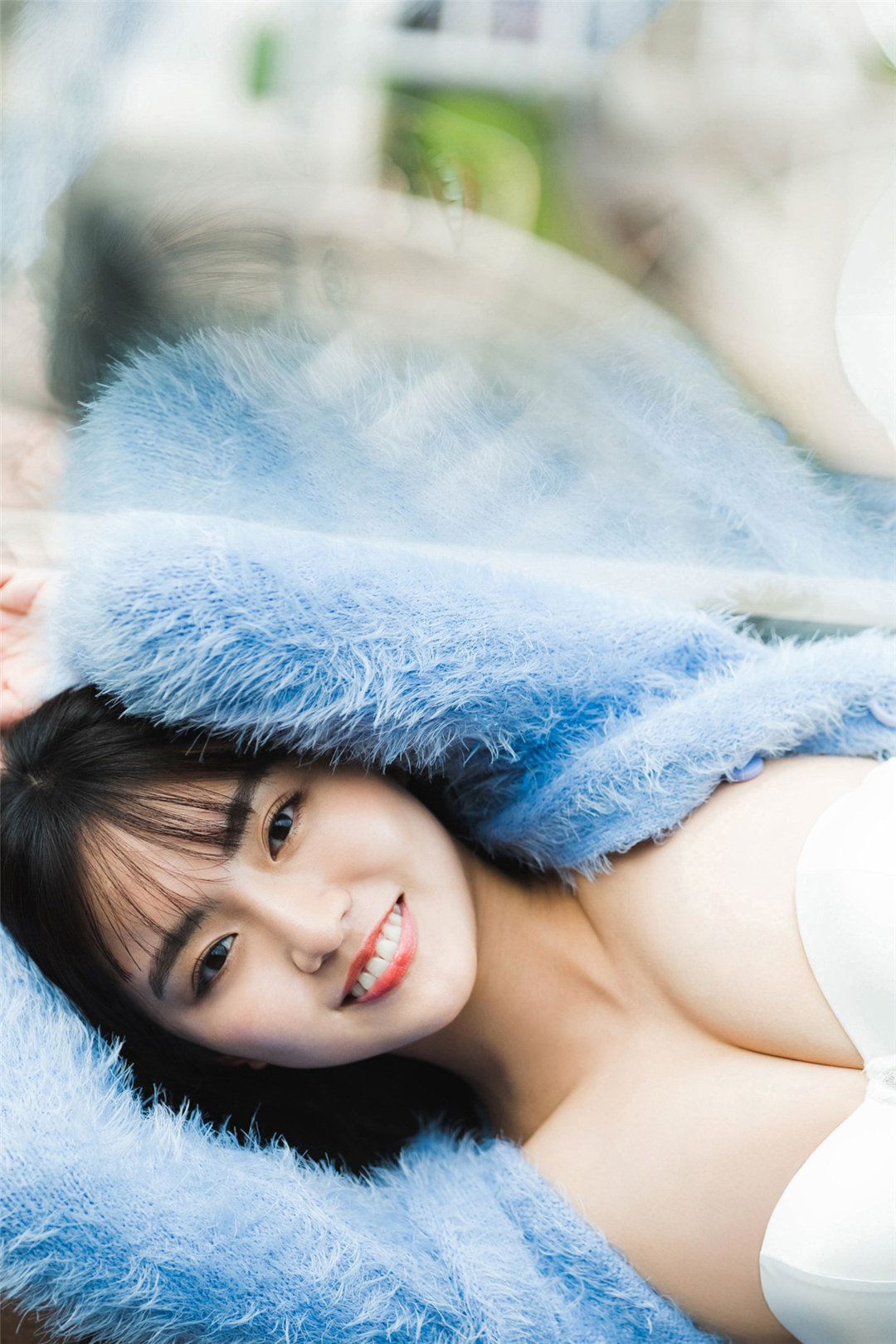 丰田露娜写真集《オトナのスイートルーム》高清全本