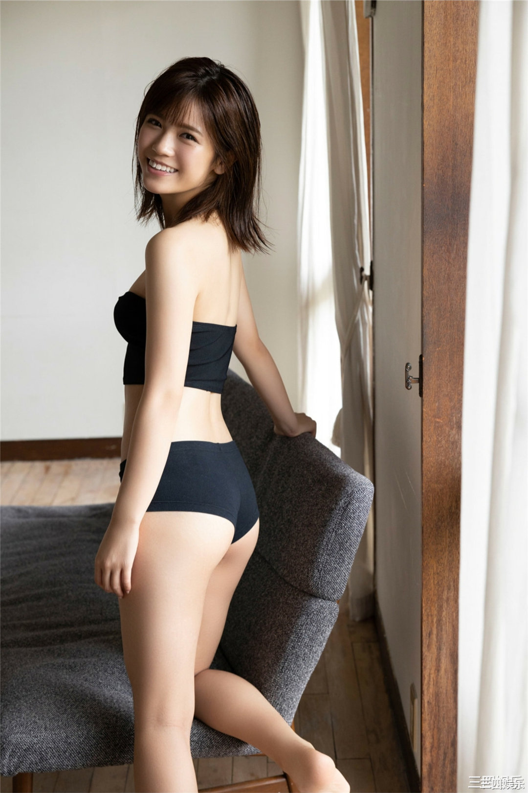 村山优香写真集《僕だけのヒロイン》高清全本