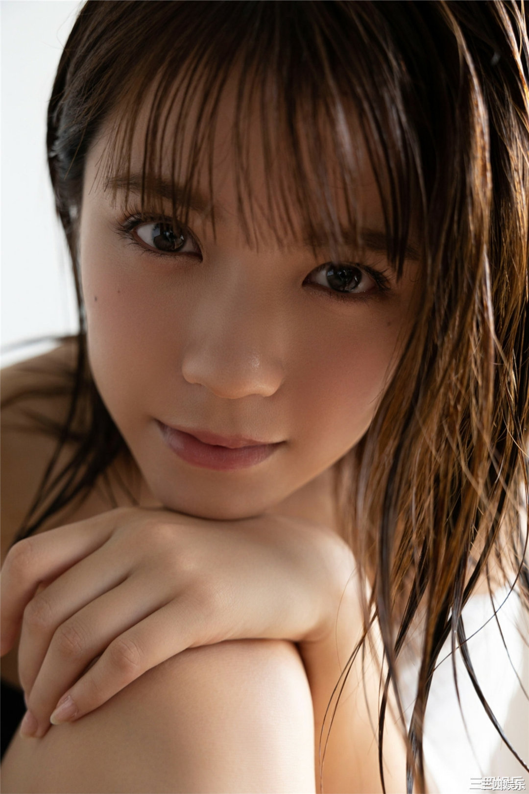 村山优香写真集《僕だけのヒロイン》高清全本