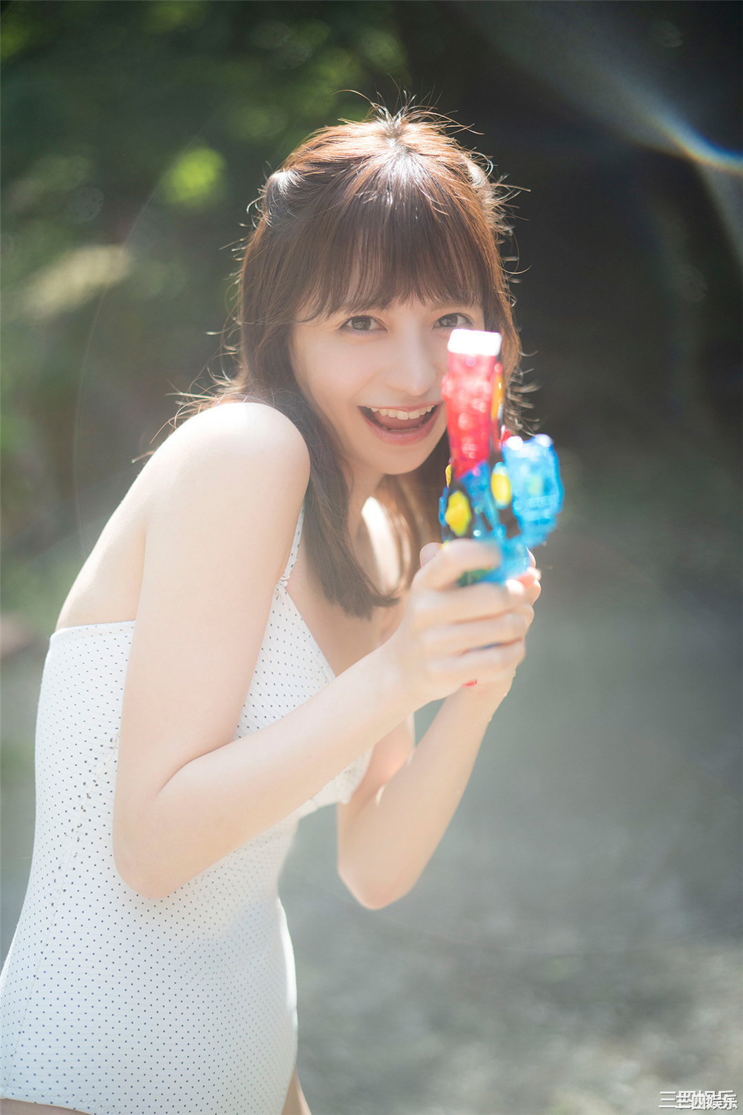 森ふう花写真集《おんがえし。》高清全本