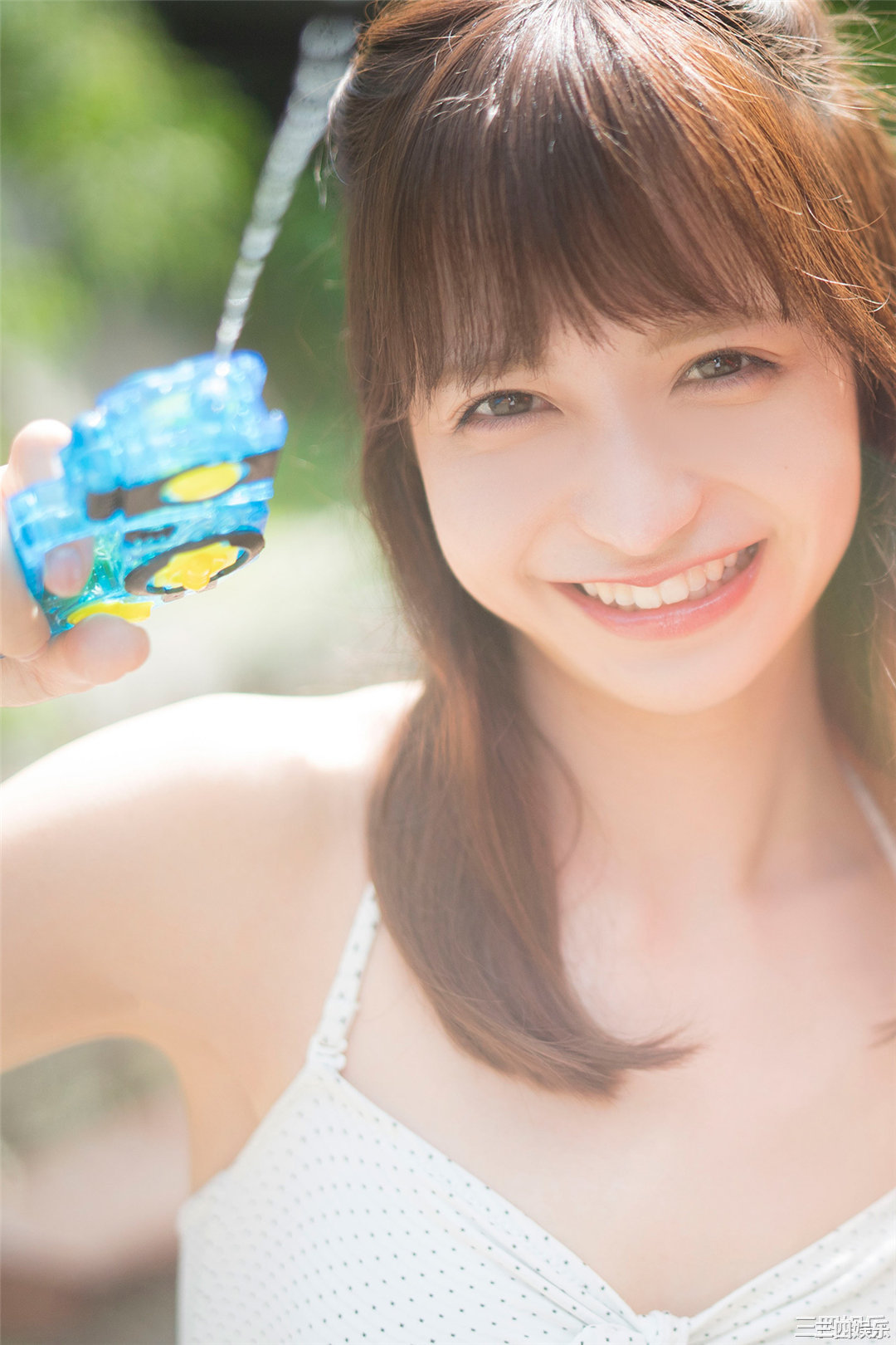 森ふう花写真集《おんがえし。》高清全本