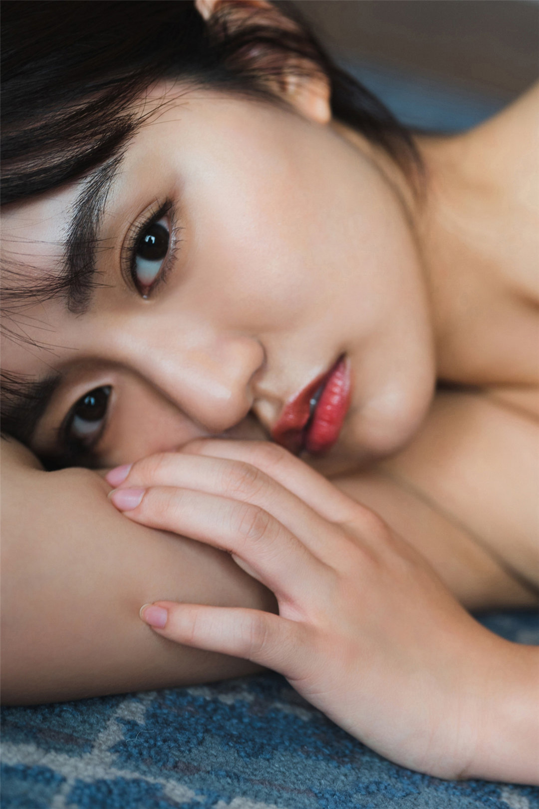 丰田露娜写真集《オトナのスイートルーム》高清全本