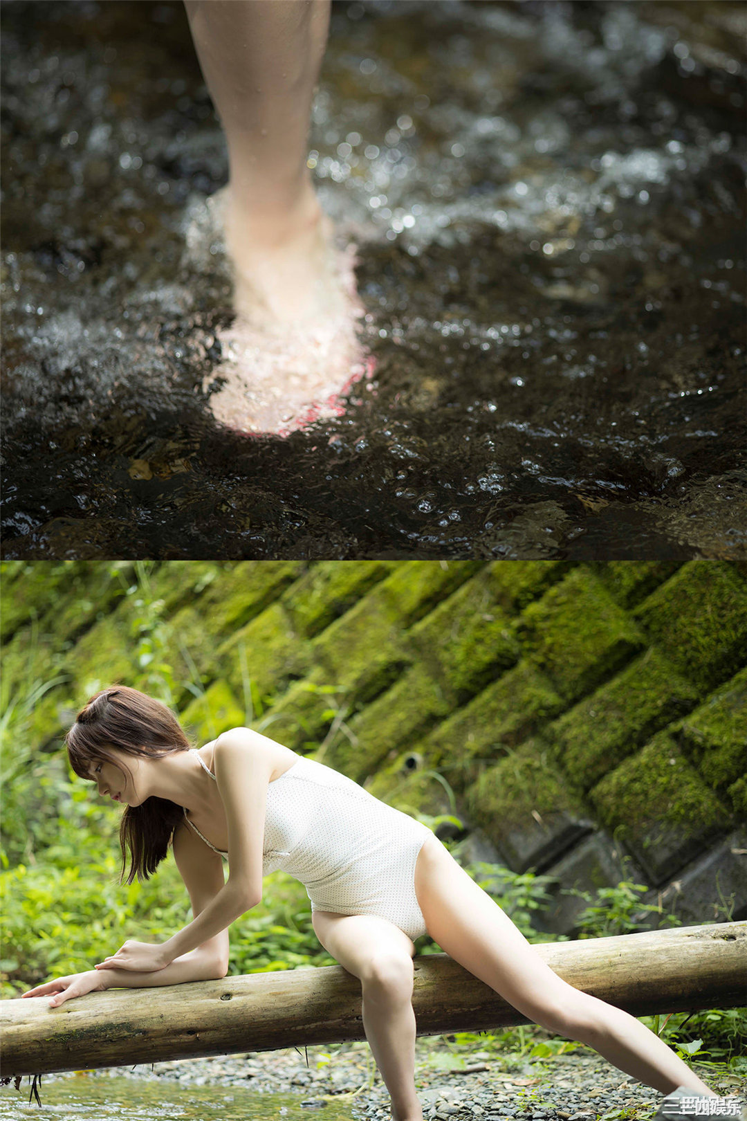 森ふう花写真集《おんがえし。》高清全本