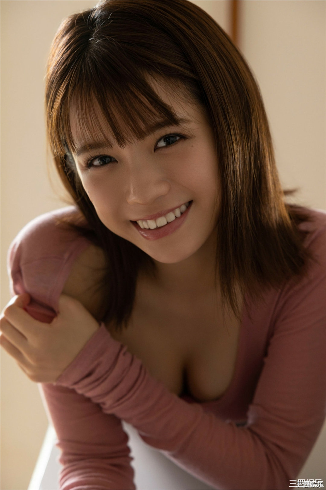 村山优香写真集《僕だけのヒロイン》高清全本