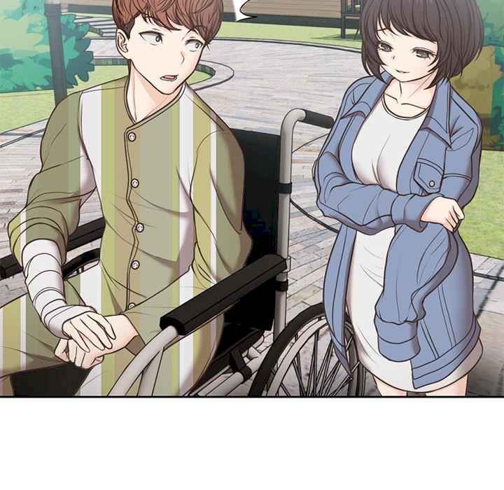 失忆初体验/第一次失忆