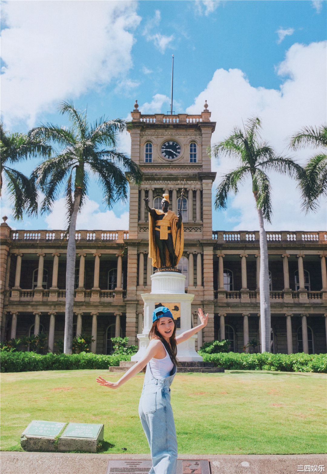 加藤史帆1ST写真集《＃会いたい》高清全本