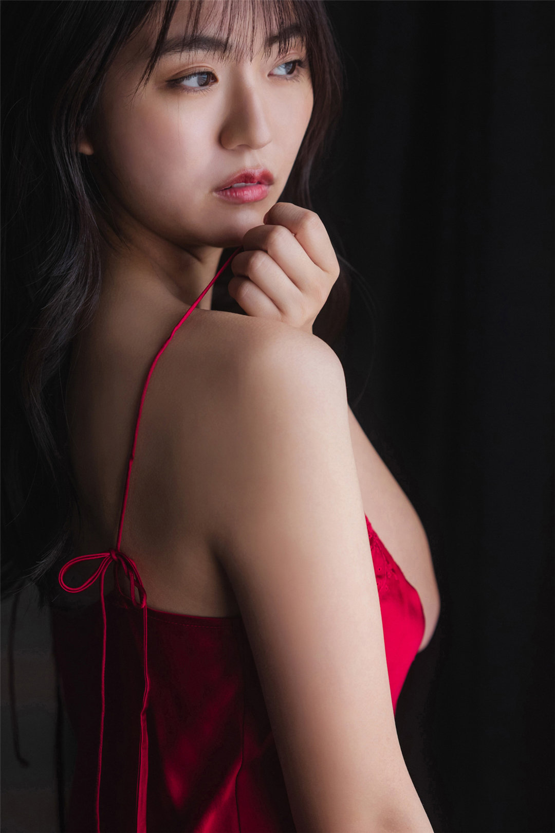 丰田露娜写真集《オトナのスイートルーム》高清全本