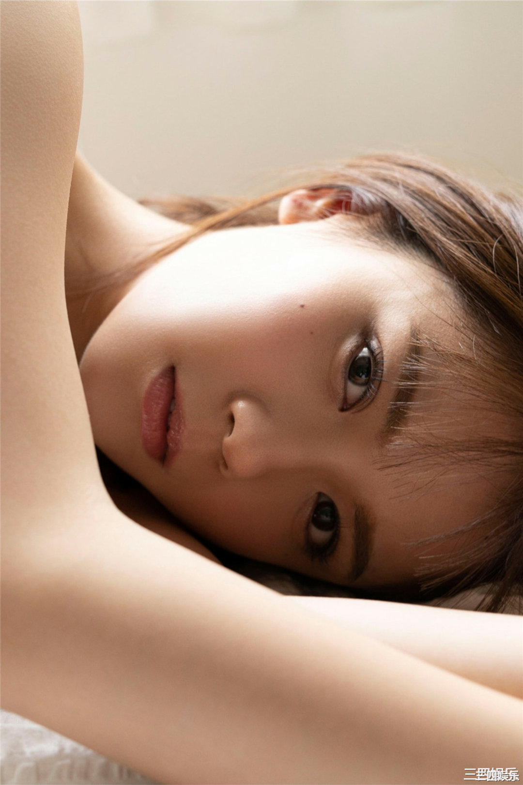 村山优香写真集《僕だけのヒロイン》高清全本