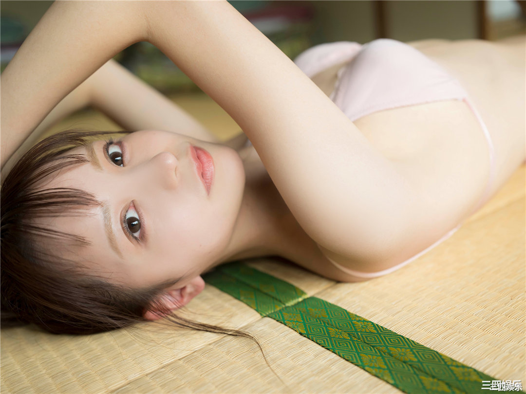 森ふう花写真集《おんがえし。》高清全本