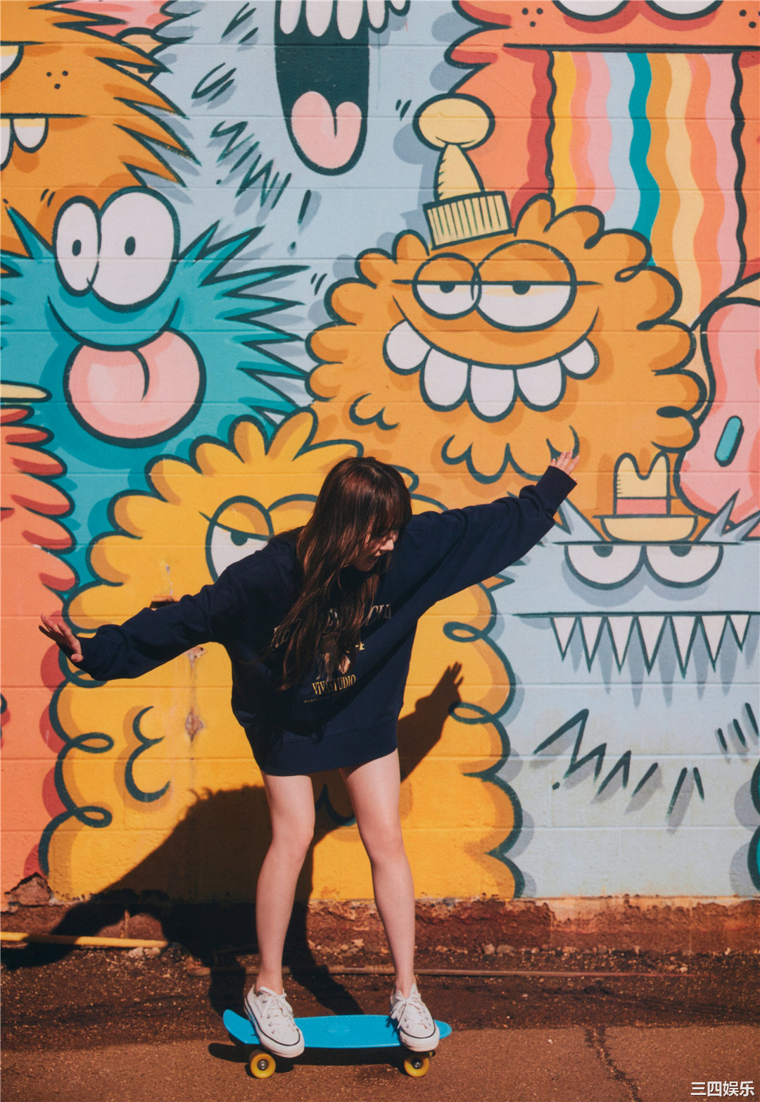 加藤史帆1ST写真集《＃会いたい》高清全本