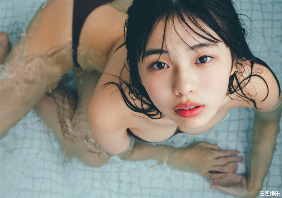 菊地姬奈写真集《moment》高清全本