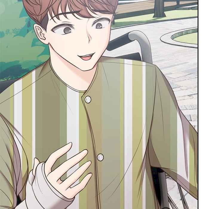 失忆初体验/第一次失忆