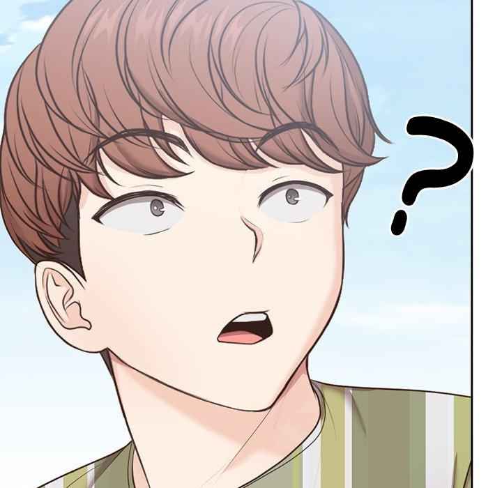 失忆初体验/第一次失忆