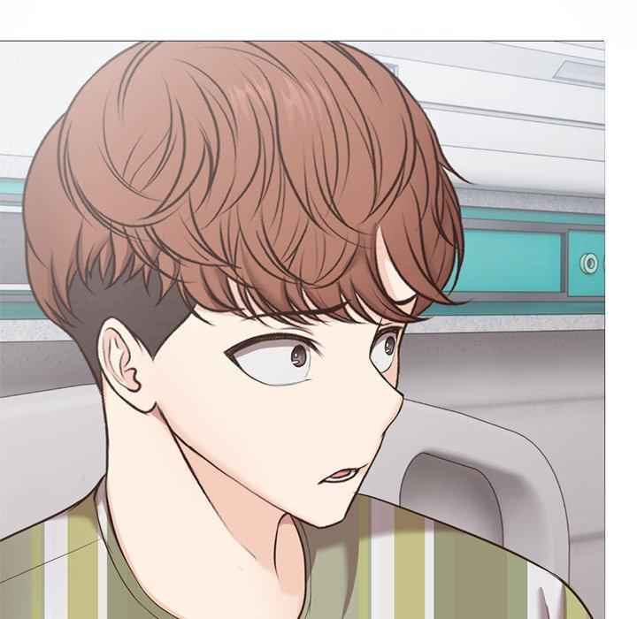 失忆初体验/第一次失忆