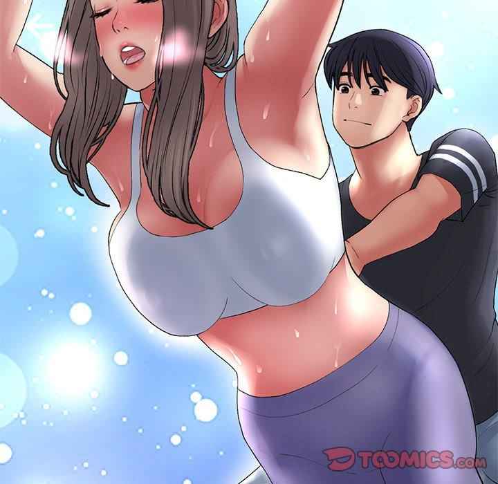 当初恋变成继母/重逢的初恋是继母