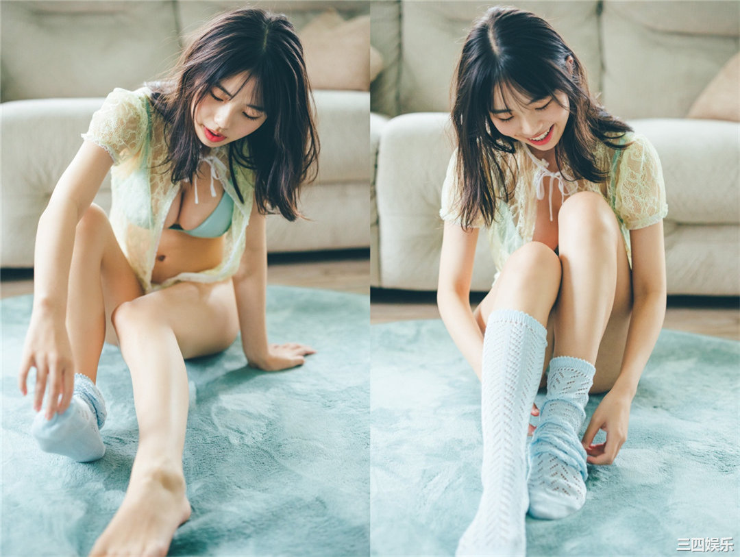 菊地姬奈写真集《moment》高清全本