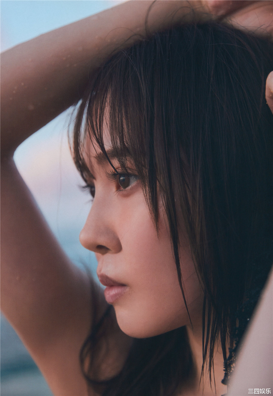 加藤史帆1ST写真集《＃会いたい》高清全本