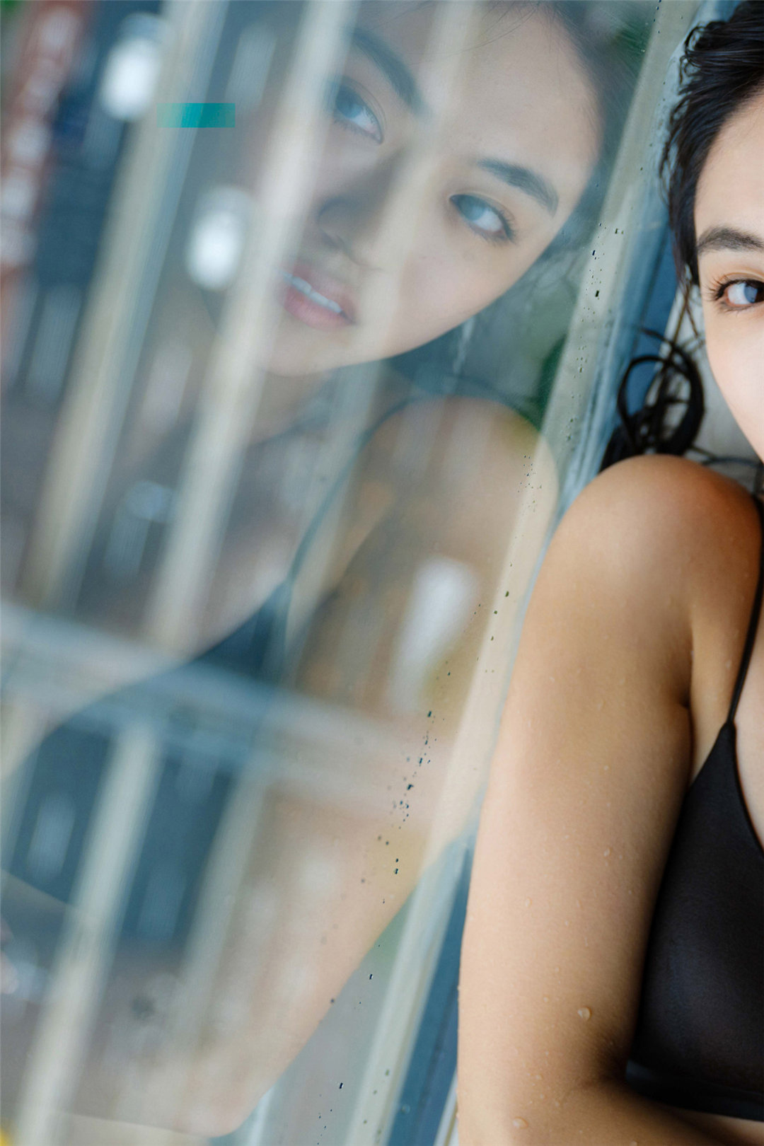 丰田露娜写真集《オトナのスイートルーム》高清全本