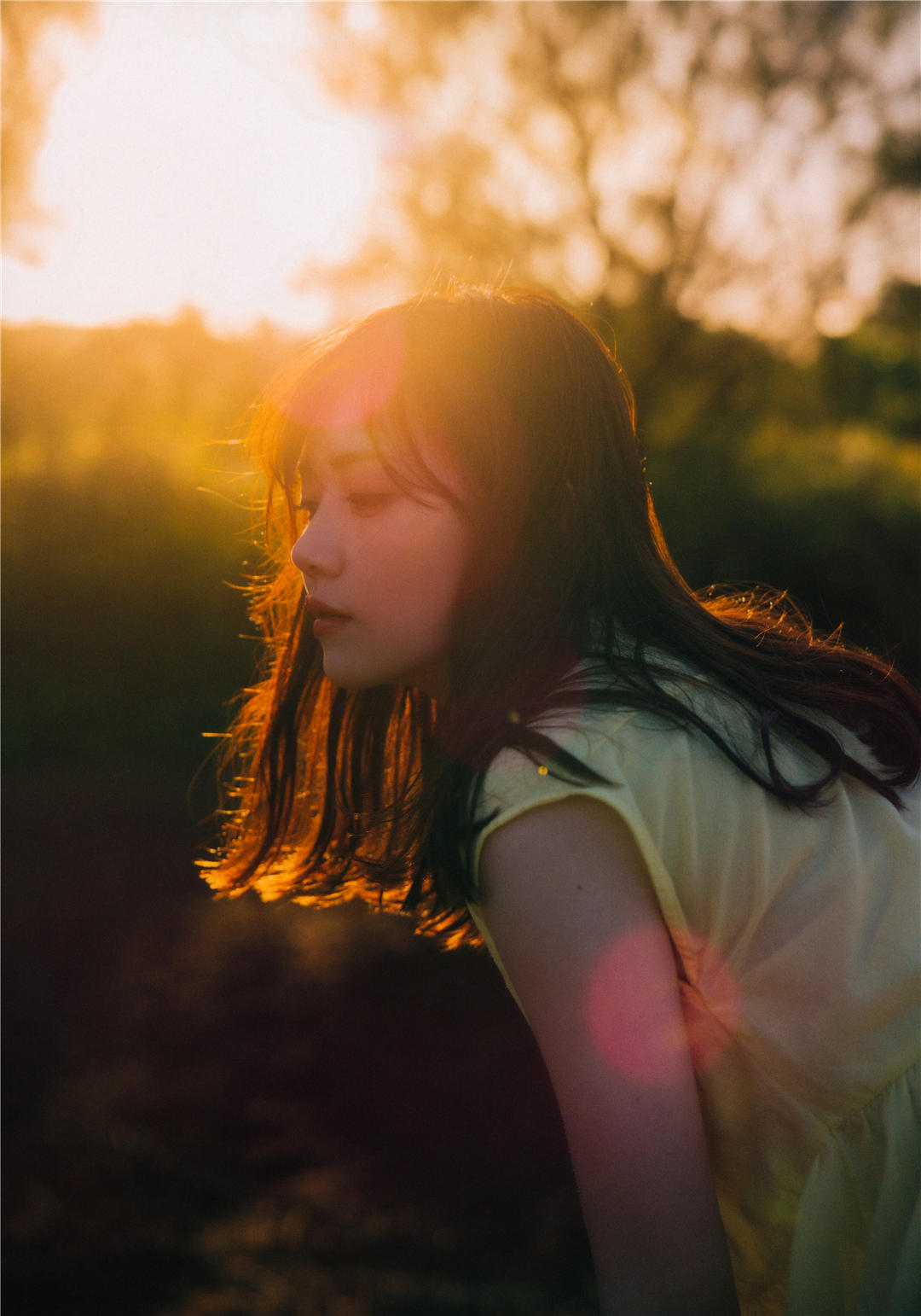 田村真佑1ST写真集《恋に落ちた瞬間》高清全本