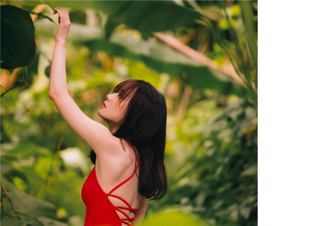 田村真佑1ST写真集《恋に落ちた瞬間》高清全本