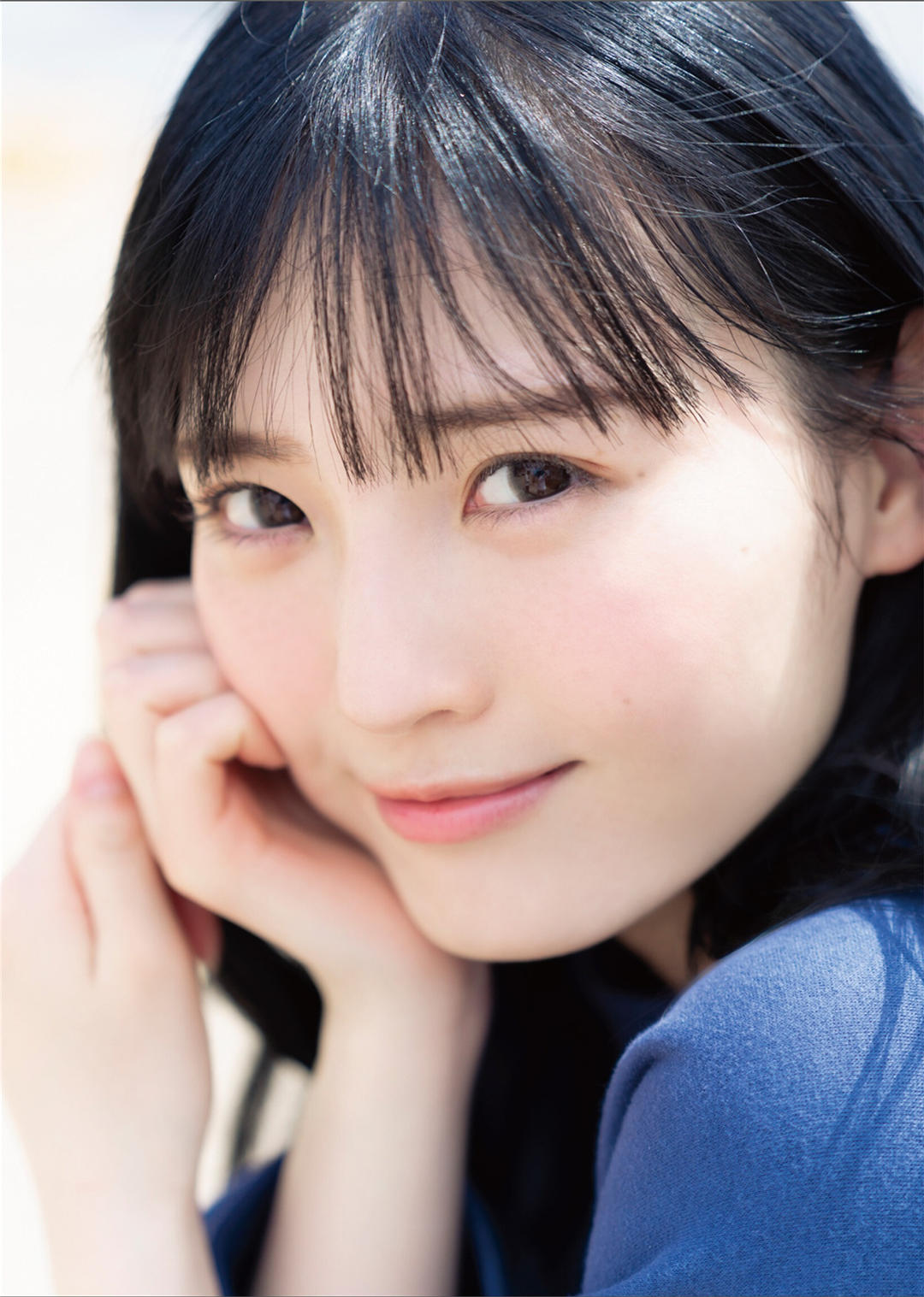 由良ゆら写真集《ただいま、おかえり》高清全本