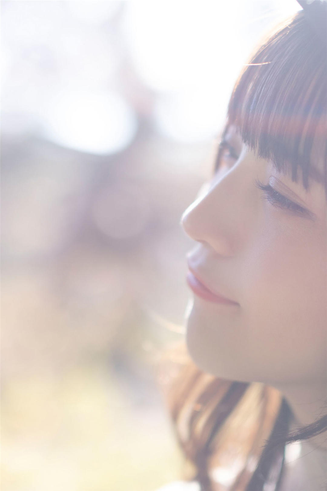 黑崎菜菜子写真集《少女卒業 VOL.2》高清全本