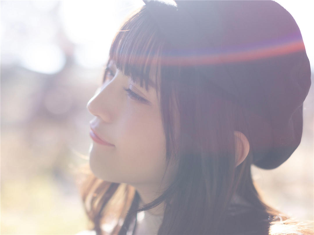 黑崎菜菜子写真集《少女卒業 VOL.2》高清全本