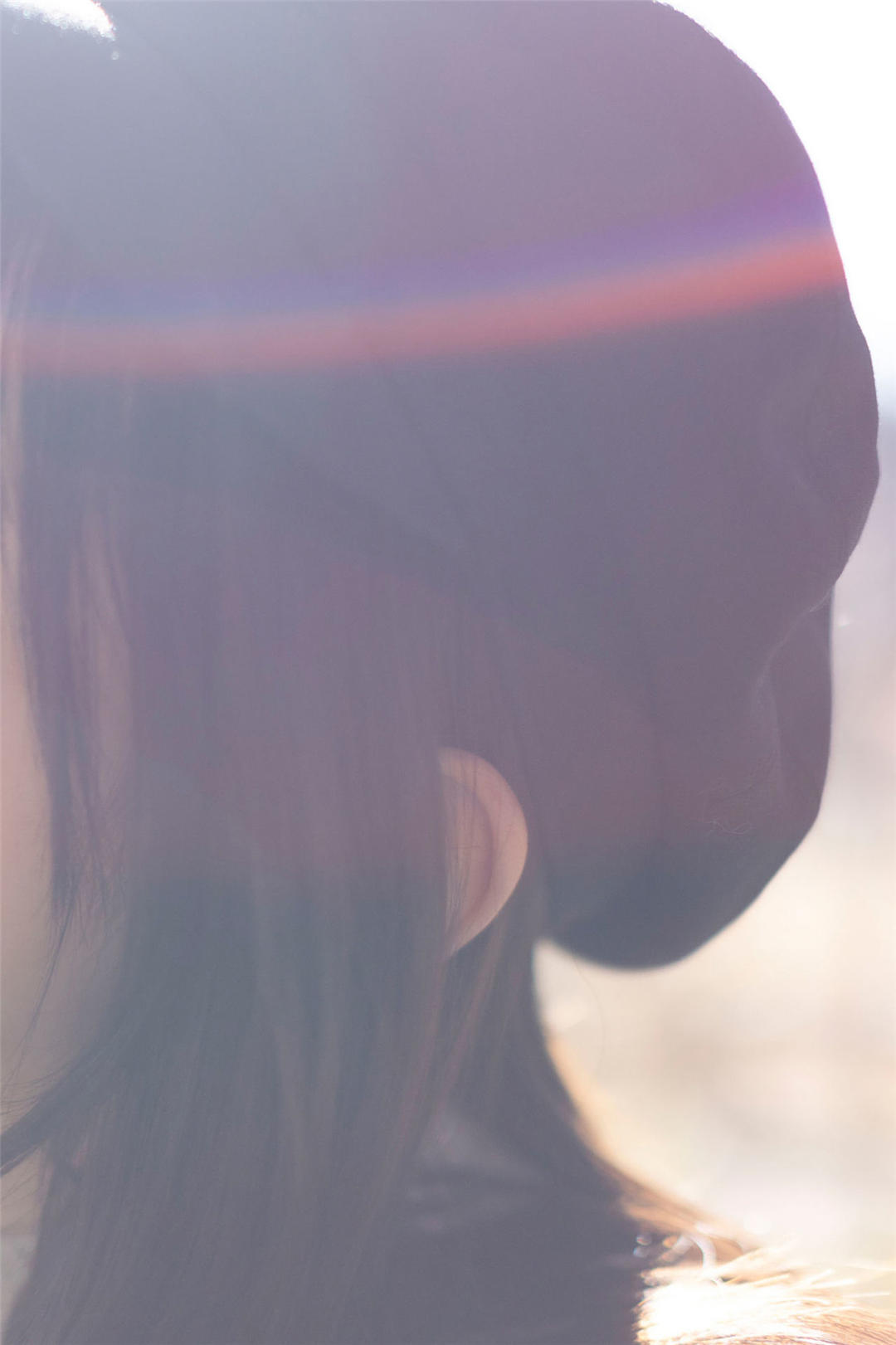 黑崎菜菜子写真集《少女卒業 VOL.2》高清全本